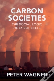 Capa do artigo Carbon Societies