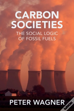Capa do artigo Carbon Societies