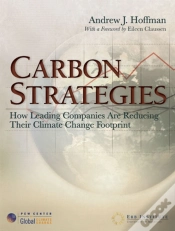 Capa do artigo Carbon Strategies
