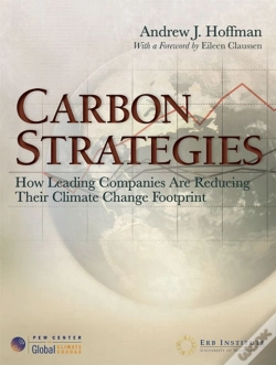 Capa do artigo Carbon Strategies