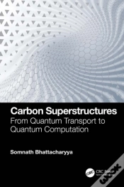 Capa do artigo Carbon Superstructures