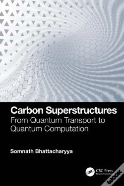 Capa do artigo Carbon Superstructures