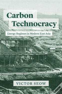 Capa do artigo Carbon Technocracy