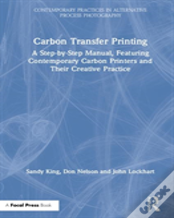 Carbon Transfer Printing