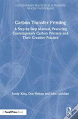 Capa do artigo Carbon Transfer Printing