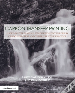 Capa do artigo Carbon Transfer Printing