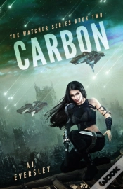 Capa do artigo Carbon (Watcher 2)
