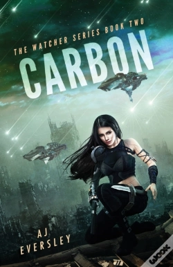 Capa do artigo Carbon (Watcher 2)