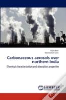 Carbonaceous Aerosols Over Northern India