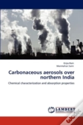 Carbonaceous Aerosols Over Northern India
