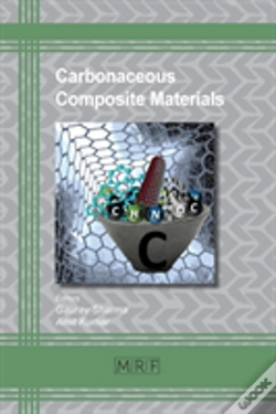 Capa do artigo Carbonaceous Composite Materials
