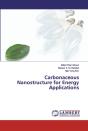 Carbonaceous Nanostructure For Energy Ap - Preview