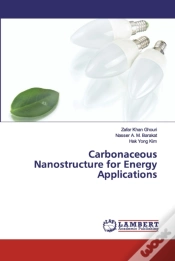 Capa do artigo Carbonaceous Nanostructure For Energy Ap