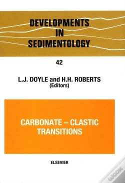 Capa do artigo Carbonate-Clastic Transitions