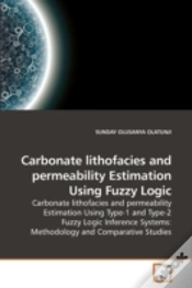 Capa do artigo Carbonate Lithofacies And Permeability E