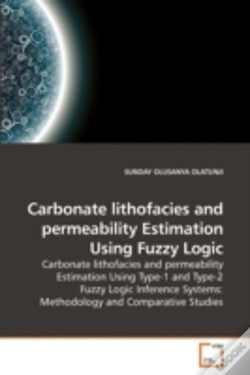 Capa do artigo Carbonate Lithofacies And Permeability E