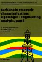 Carbonate Reservoir Characterization: A Geologic-Engineering Analysis, Part I - Preview