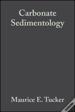 Capa do artigo Carbonate Sedimentology