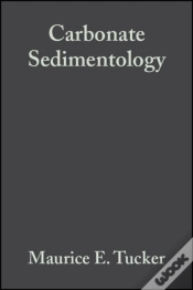 Capa do artigo Carbonate Sedimentology