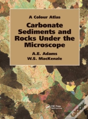Capa do artigo Carbonate Sediments And Rocks Under The Microscope