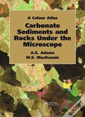Capa do artigo Carbonate Sediments And Rocks Under The Microscope