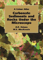 Carbonate Sediments And Rocks Under The Microscope - Preview