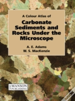 Capa do artigo Carbonate Sediments And Rocks Under The Microscope