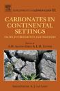 Carbonates In Continental Settings - Preview