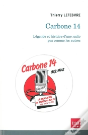 Capa do artigo Carbone 14 ; Légende Et Histoire D