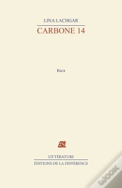 Capa do artigo Carbone 14