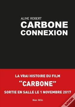 Capa do artigo Carbone Connexion