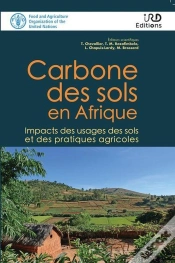 Capa do artigo Carbone Des Sols En Afrique