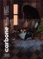 Carbone N  2 : Maisons Hantees ! - Preview