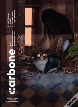 Capa do artigo Carbone N  2 : Maisons Hantees !