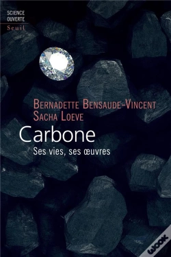 Capa do artigo Carbone ; Ses Vies, Ses Oeuvres