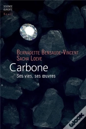 Capa do artigo Carbone ; Ses Vies, Ses Oeuvres