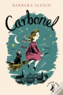 Capa do artigo Carbonel