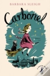 Capa do artigo Carbonel