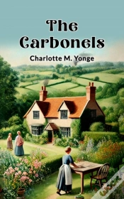 Capa do artigo Carbonels