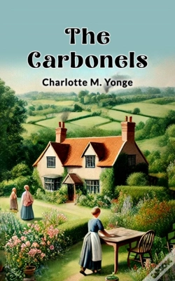 Capa do artigo Carbonels