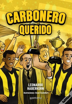 Capa do artigo Carbonero Querido