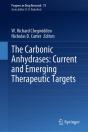 Carbonic Anhydrases: Current And Emerging Therapeutic Targets - Preview