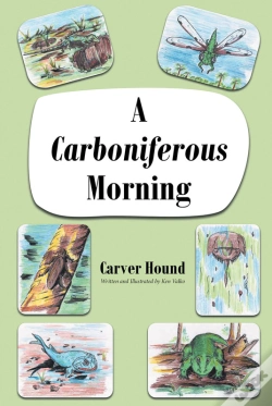 Capa do artigo Carboniferous Morning
