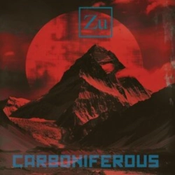 Capa do artigo Carboniferous - Vinil