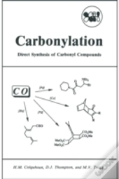 Carbonylation