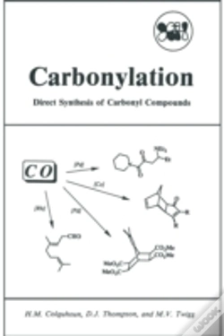 Capa do artigo Carbonylation