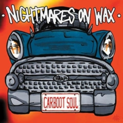 Capa do artigo Carboot Soul - CD