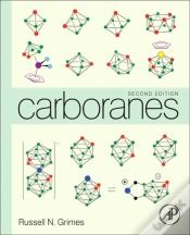Capa do artigo Carboranes