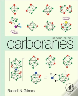 Capa do artigo Carboranes