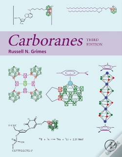 Capa do artigo Carboranes
